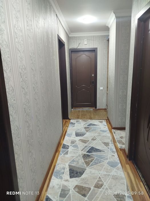 Срочно! Продажа. 3/2/5.  Авиасозлар-4.