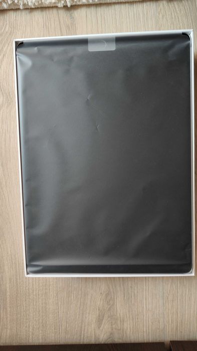 Изключително запазен Apple iPad Pro 12.9" (2-ро поколение) | 64GB | Wi-Fi + Cellular | Астро сиво