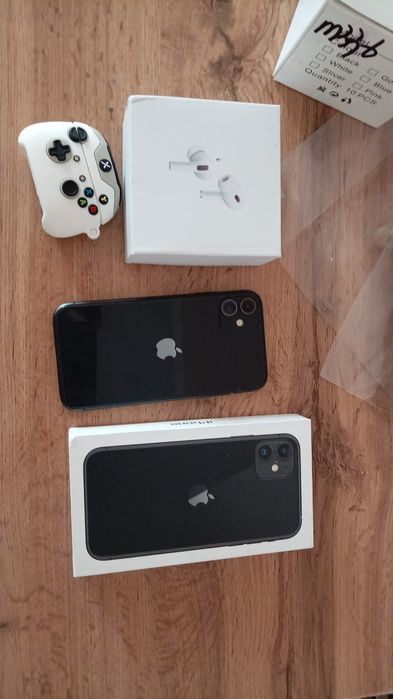 Iphone 11 без ремонт