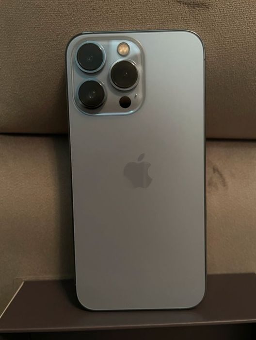 Iphone 13 pro 256 gb