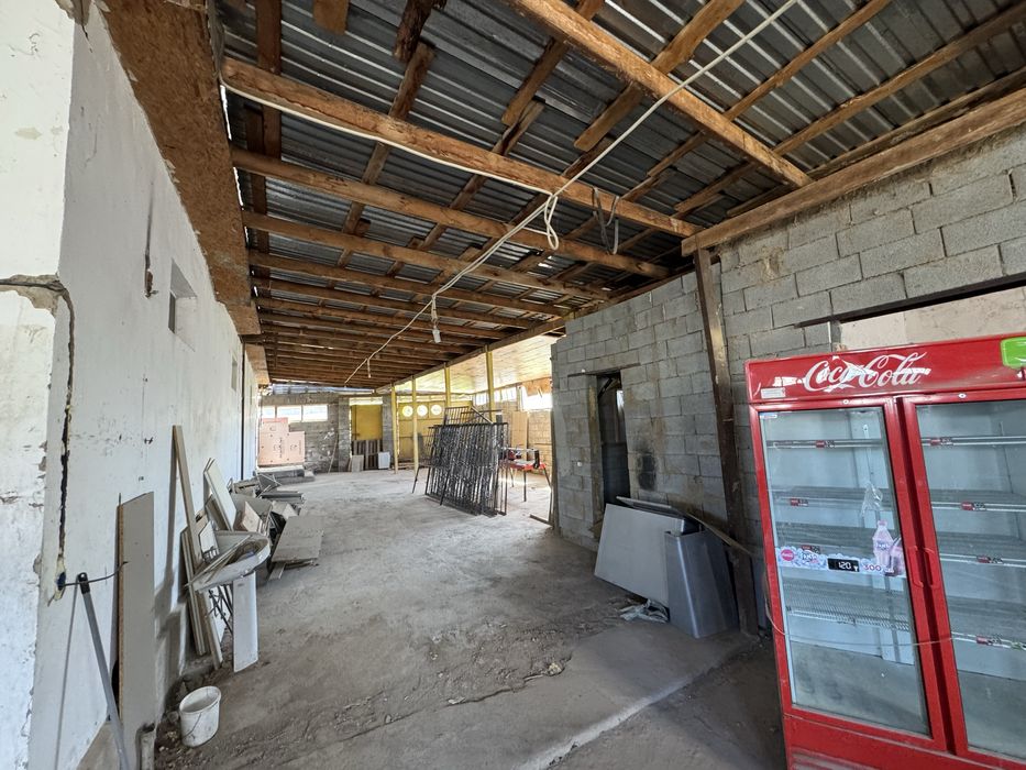 Продам коммерческий обьект