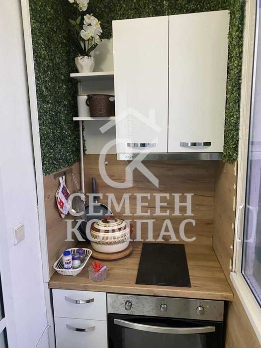 Продава се Двустаен апартамент в Пловдив, Мараша - 48 кв.м за 1541 €/кв.м - Снимка #3