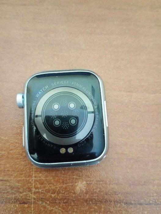 Smart Watch T55 Pro Max