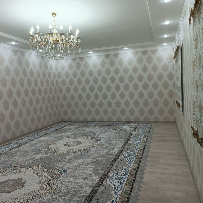 Сдам квартиру на долгий срок