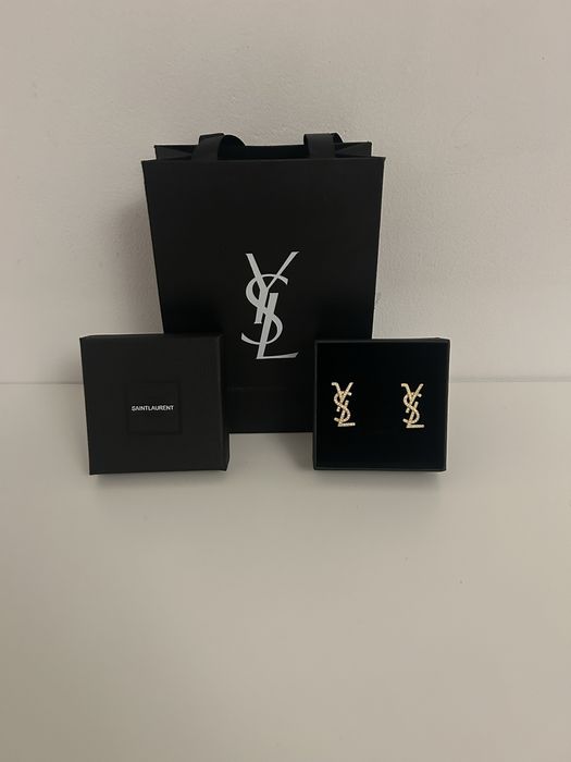 Bijuterii Yves Saint Laurent - Dama