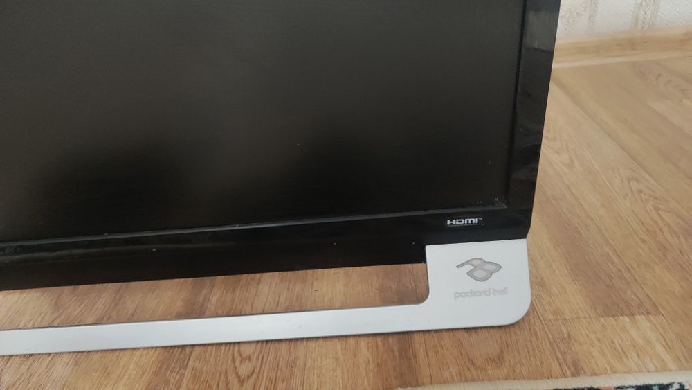 Компьютер моноблок