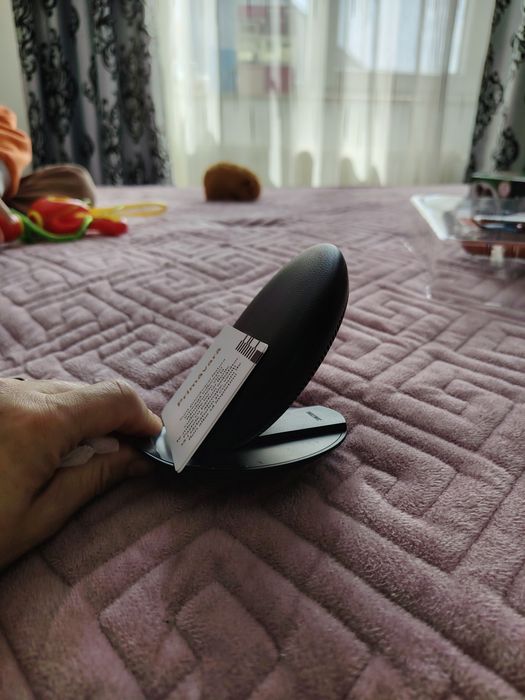 Incarcator wireless rapid