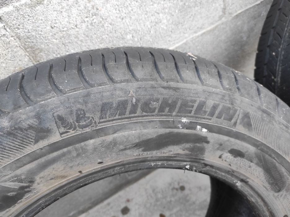 235/65/17 4бр Michelin