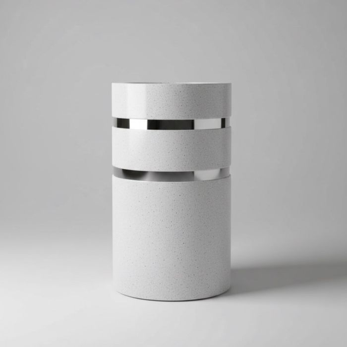 Скамейки и урны уличные