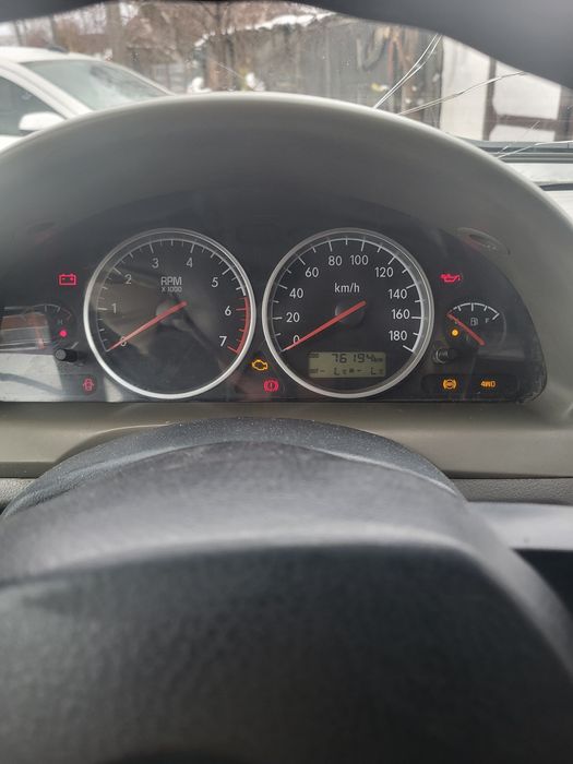 Пикап grand tiger