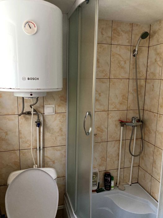 Casa si teren Marghia de Sus, com. Lunca Corbului
