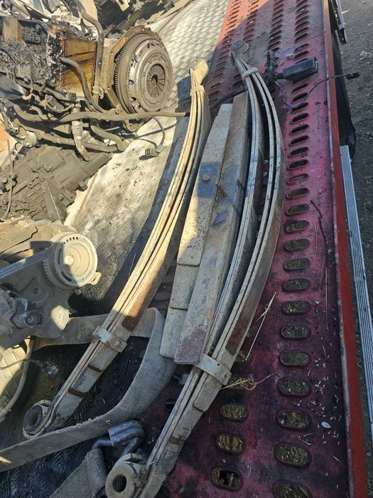 Foi arc iveco 2000-2006