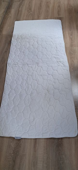 Protectie saltea 80x200