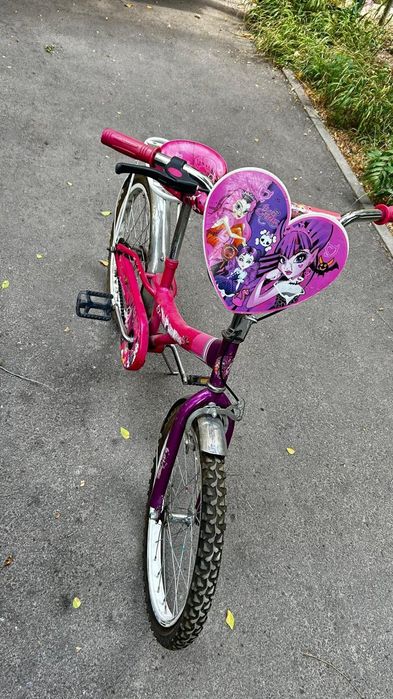 Продам детские велосипеды