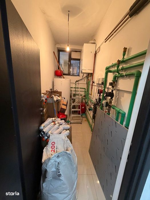 Cladire de birouri / Sector 2