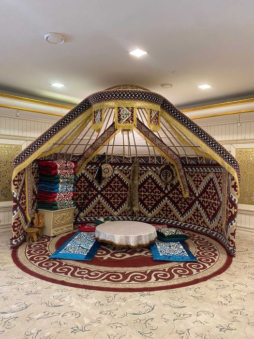 Юрта продажа и аренда