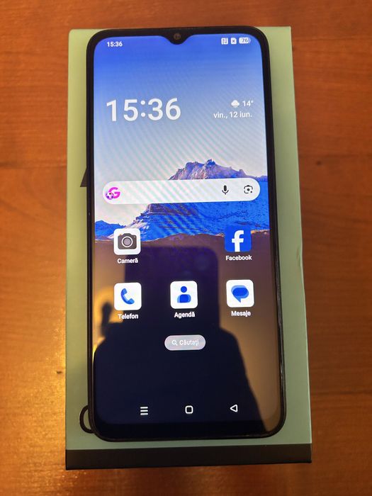 De vânzare Oppo A78 5G