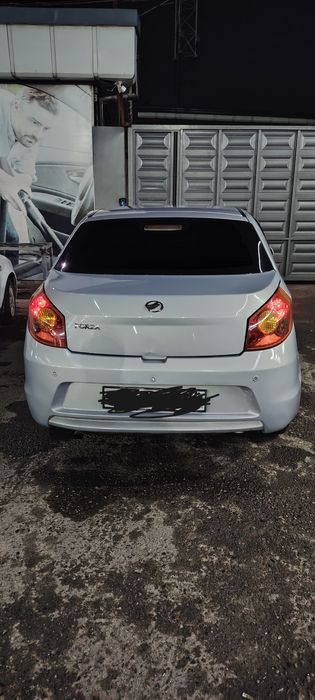 Продам машину заз Форза срочно