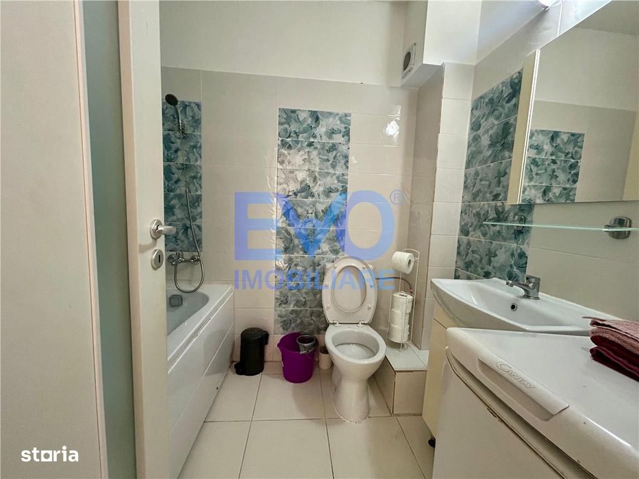 Apartament 2 Camere De Inchiriat, Zona Centrala