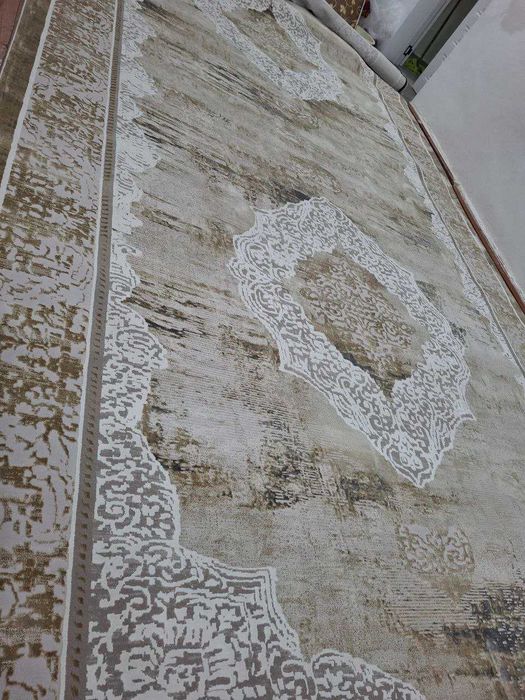 Кілем Иранский  Ковер рр 8*4 новый