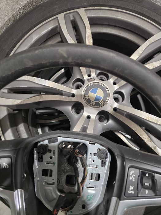 Волан за Опел Astra Corsa Mokka