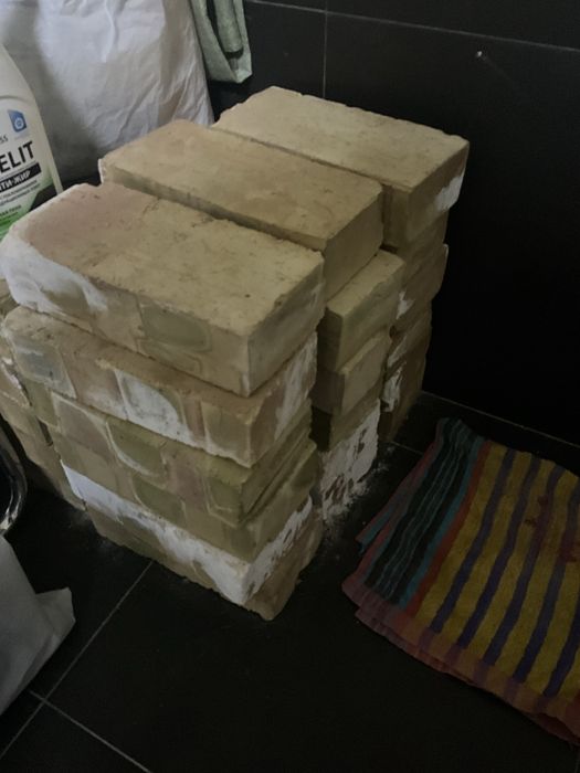 Керамический кирпич 250х120х65