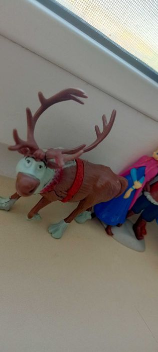 Набор холодное сердце