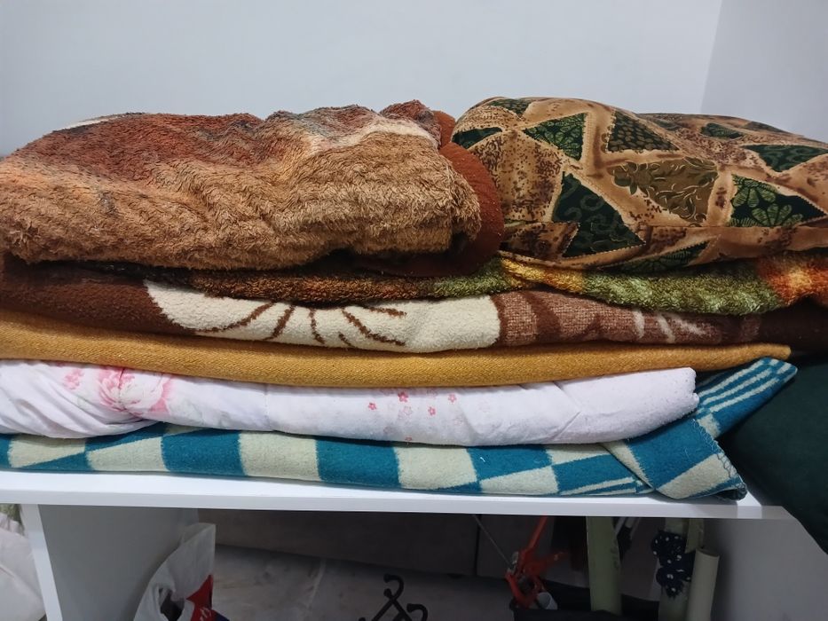 Корпеше, корпелер,корпешелер,постельное белье