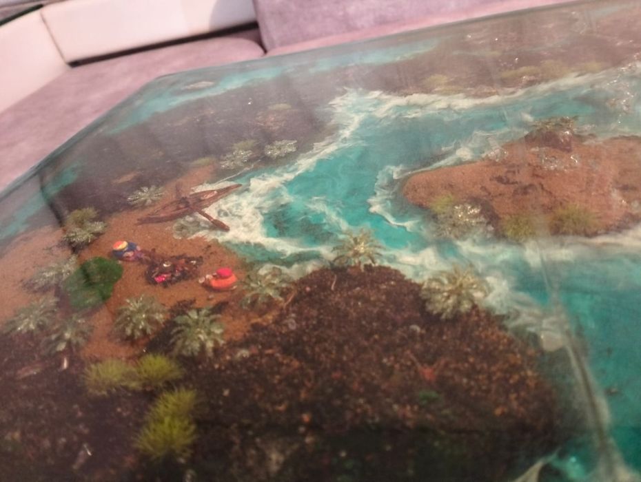 Угловой диван эксклюзивный