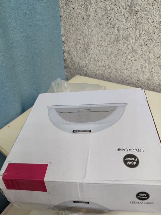 Набор для маникюра