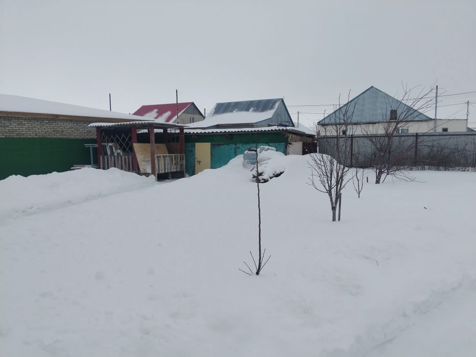 Продам дом р.он Деркул Пдп2 Сары Арка.