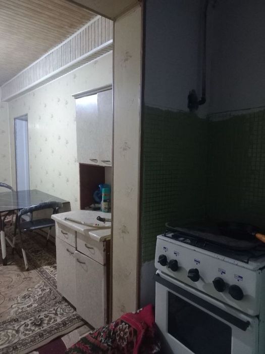 Сдается 2в3 ком Чиланзар 12 квартал. Раздельный