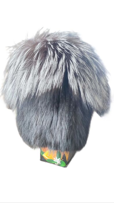 Продам шапку норковаую