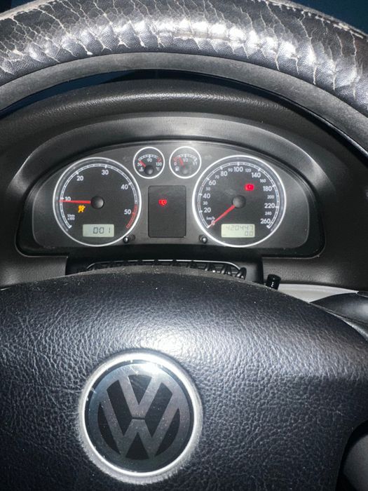 Volkswagen Passat B5.5 1.9 TDI – 131 CP, 2002