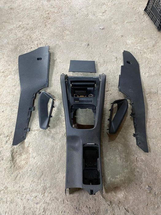 Интериорни части за голф 5