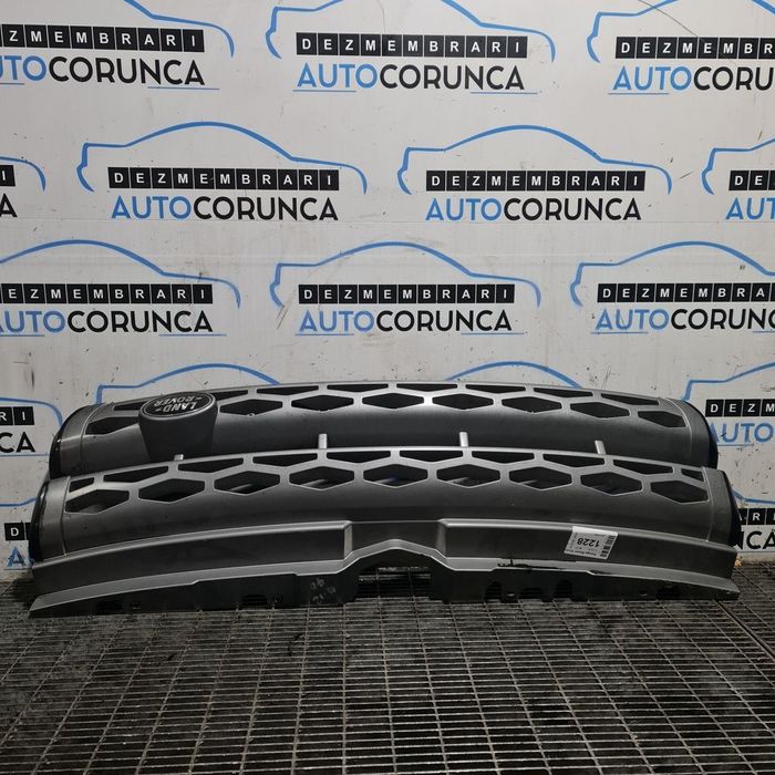 Grila fata Land Rover Range Rover Evoque 2012 - 2015 (1228)