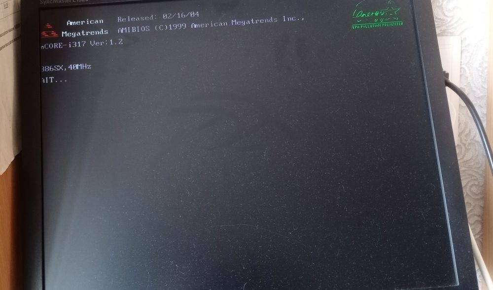 Русская рулетка AIK.