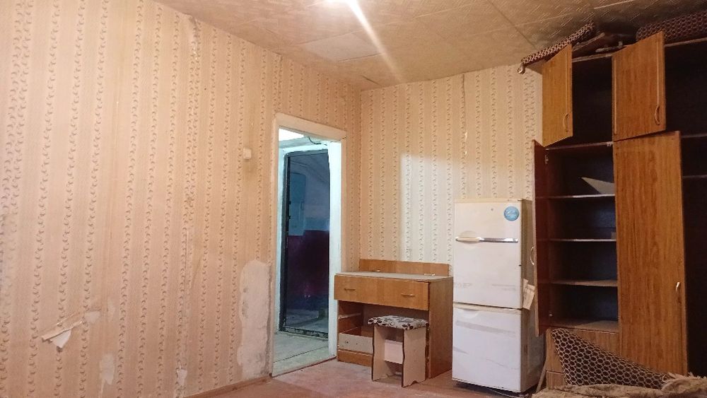 Продаётся квартира