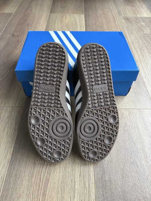 Adidas Samba OG