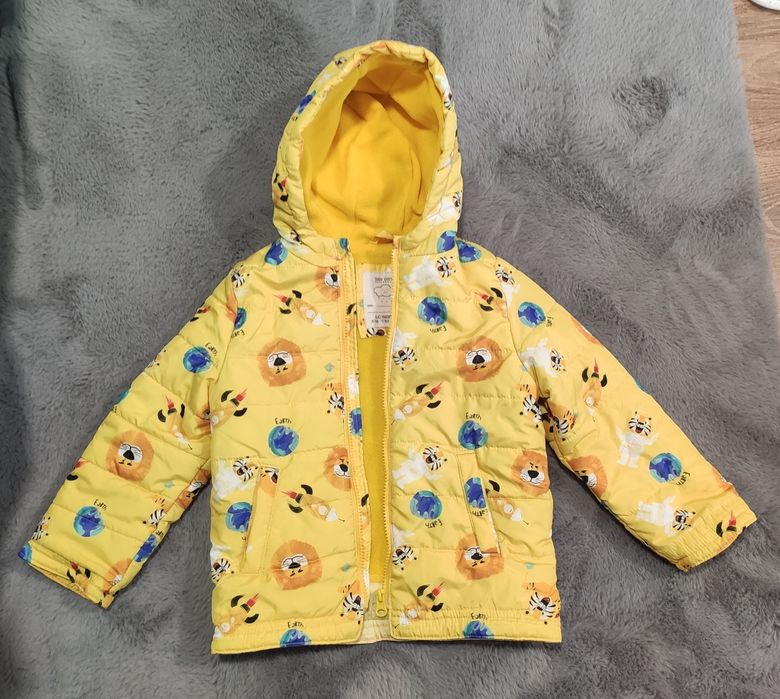 ВСИЧКО за 6€ Дрехи за момче 98 размер