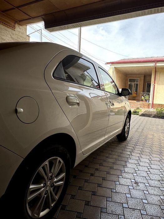 Аренда Выкуп Cobalt 2023 с Метаном