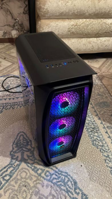 Компьютер для души