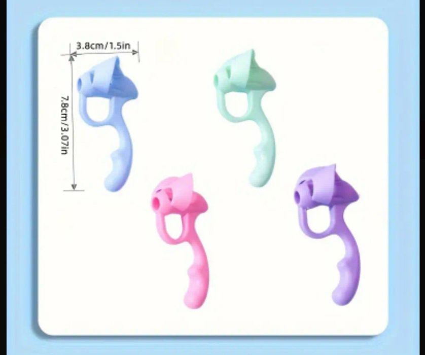 Корректор почерка письма приспособление правильного писания обучение