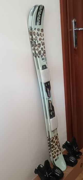 Ski , Schiuri copii K2 missy -110(109)cm\ Noi