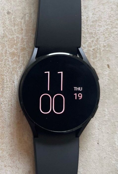 Samsung watch 4 40mm