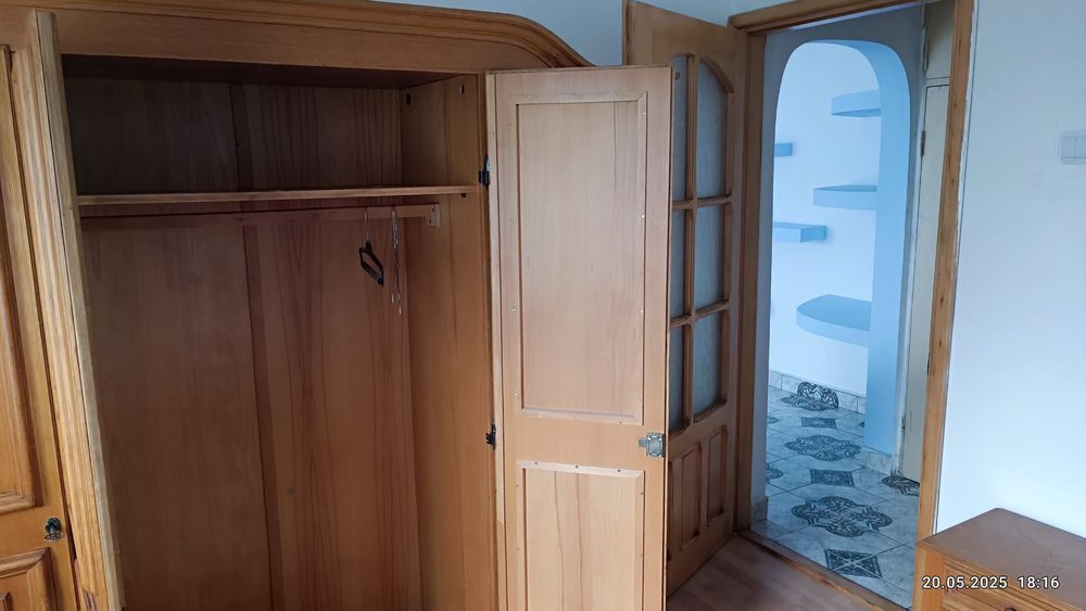 Apartament 3 camere în Bacău de închiriat