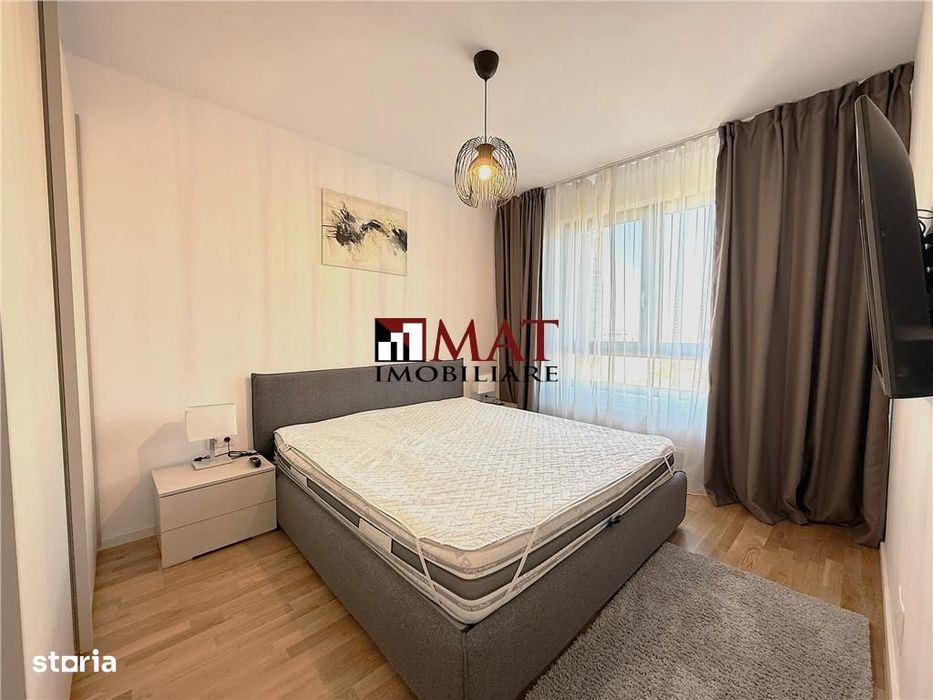 Vanzare Apartament 2 Camere Iulius Mall Park Lake FSEGA
