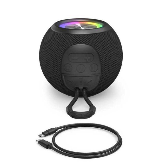 Hama-bluetooth колонка "Ball Shape Speaker", 5W