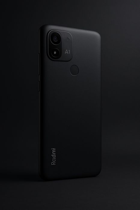 Redmi A 1+ гарантируем