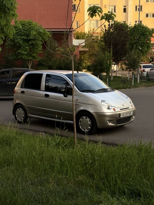 Matiz best 2011 super